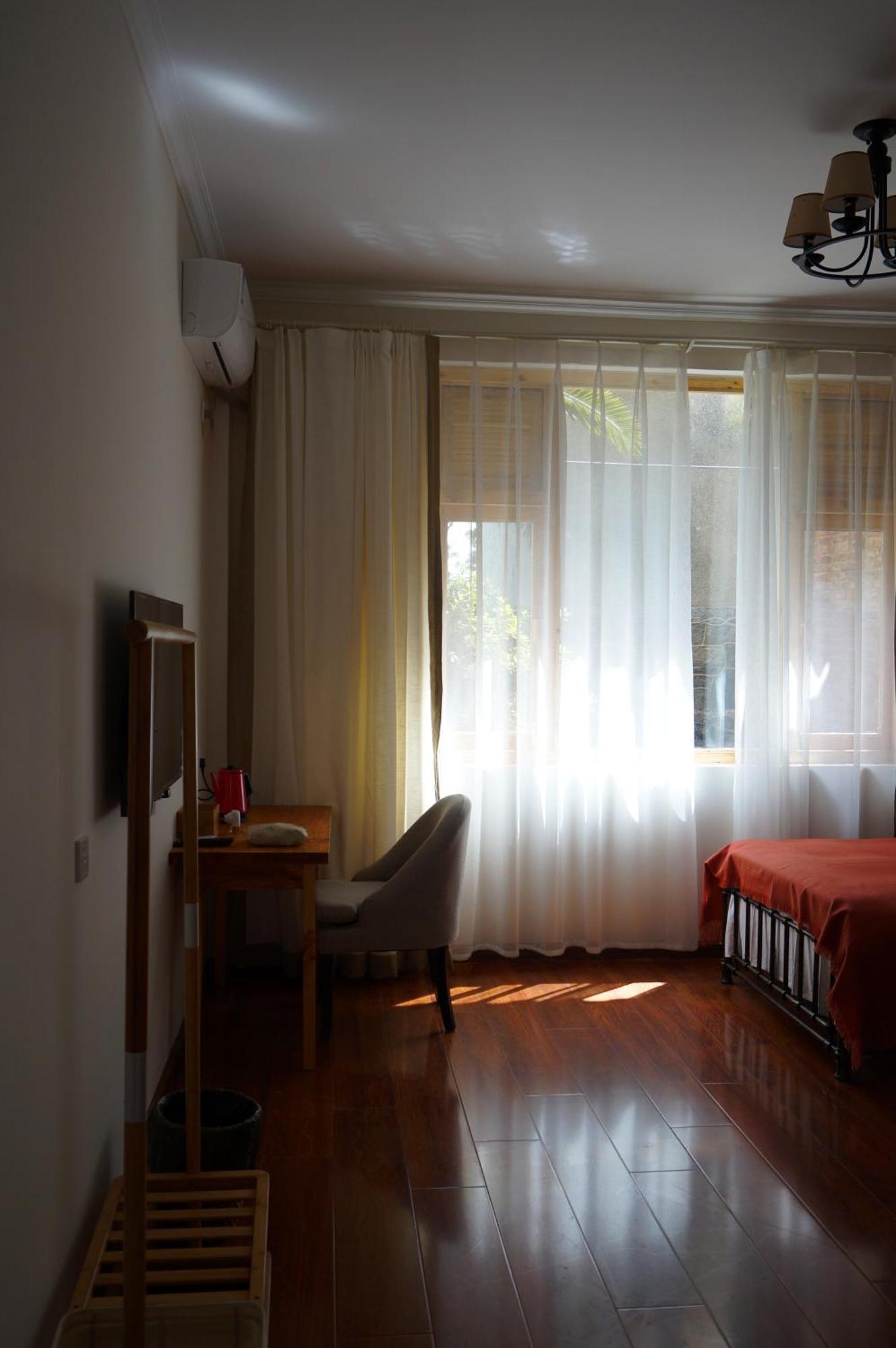 Dali Yunxi Boutique Inn Dali (Yunnan) Quarto foto