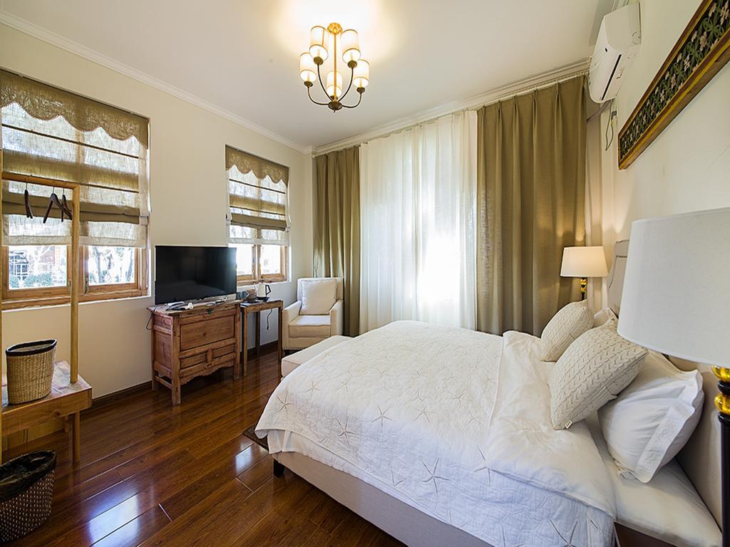 Dali Yunxi Boutique Inn Dali (Yunnan) Quarto foto
