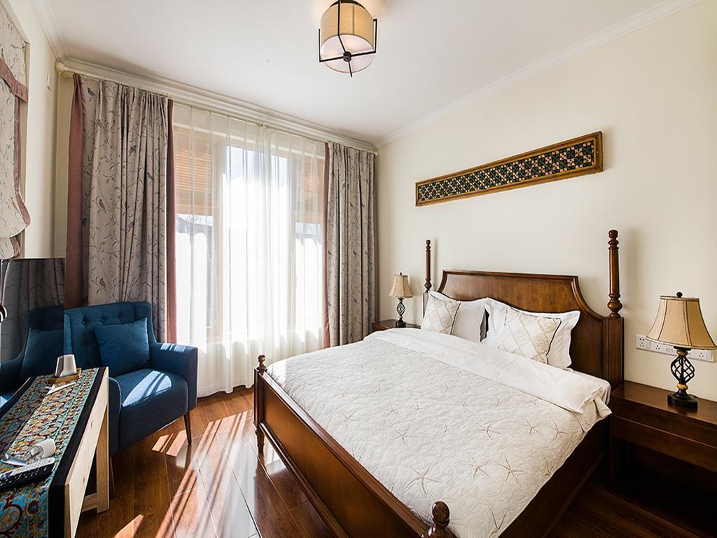 Dali Yunxi Boutique Inn Dali (Yunnan) Quarto foto