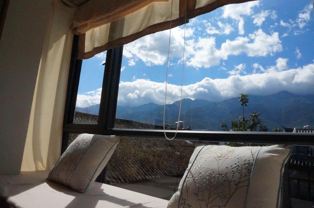 Dali Yunxi Boutique Inn Dali (Yunnan) Quarto foto