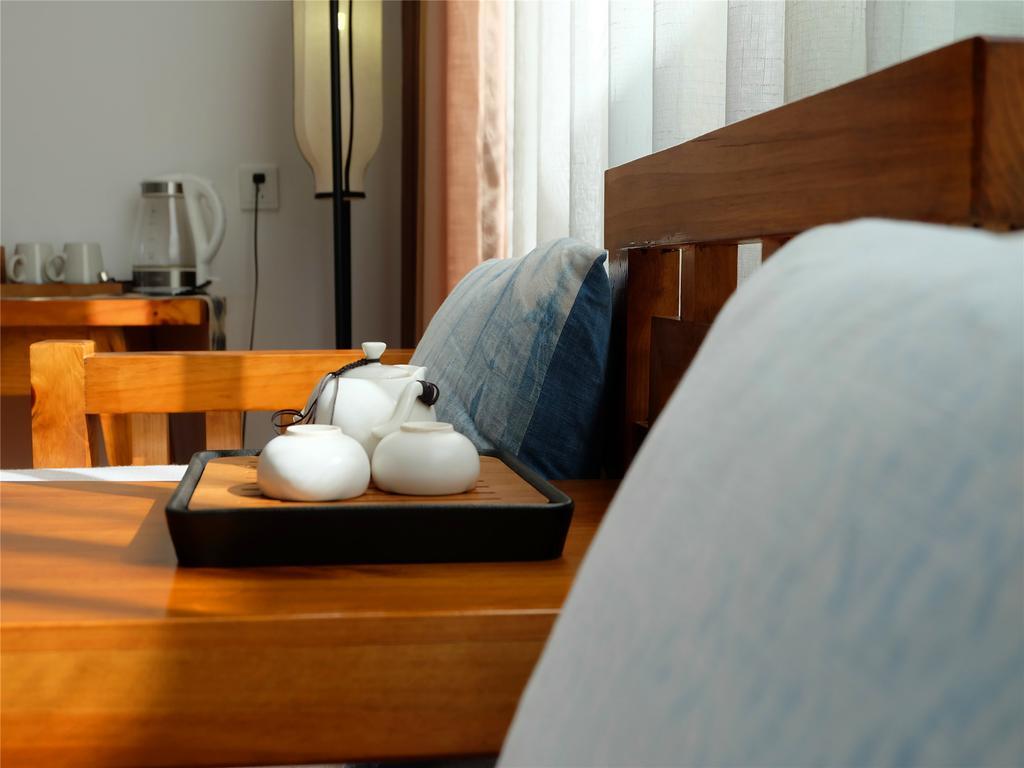 Dali Yunxi Boutique Inn Dali (Yunnan) Quarto foto