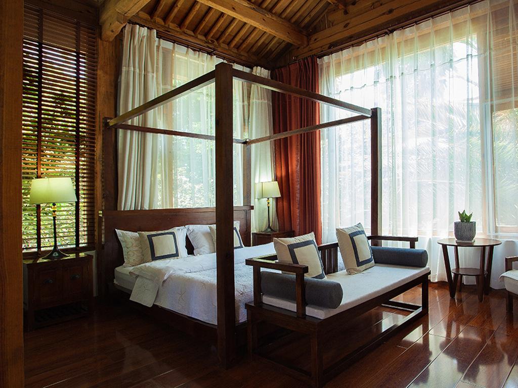 Dali Yunxi Boutique Inn Dali (Yunnan) Exterior foto